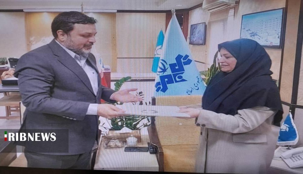 رفع چالش های محیط زیستی با‌تفاهم‌نامه بین صدا و‌سیما و محیط زیست فارس