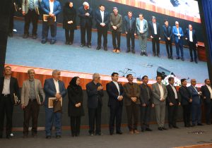 آینده نگری نظام مهندسی ساختمان فارس برای داشتن زمین سبز 