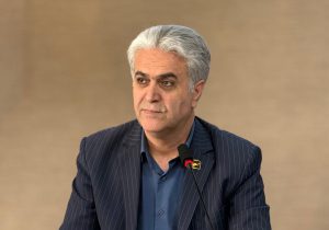  دسترسی مردم به غذای کافی و سالم حق اساسی جامعه است