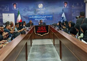 در سطح استان بیش از ۱۲ هزار کیلومتر فیبر نوری اجرا شده