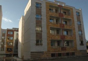 افزایش توان دسترسی دهک‌های پایین جامعه به مسکن