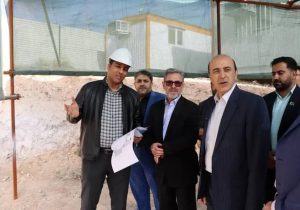 پیش‌بینی واگذاری ۱۰۰۰ واحد نهضت ملی مسکن صدرا تا خرداد ۱۴۰۵