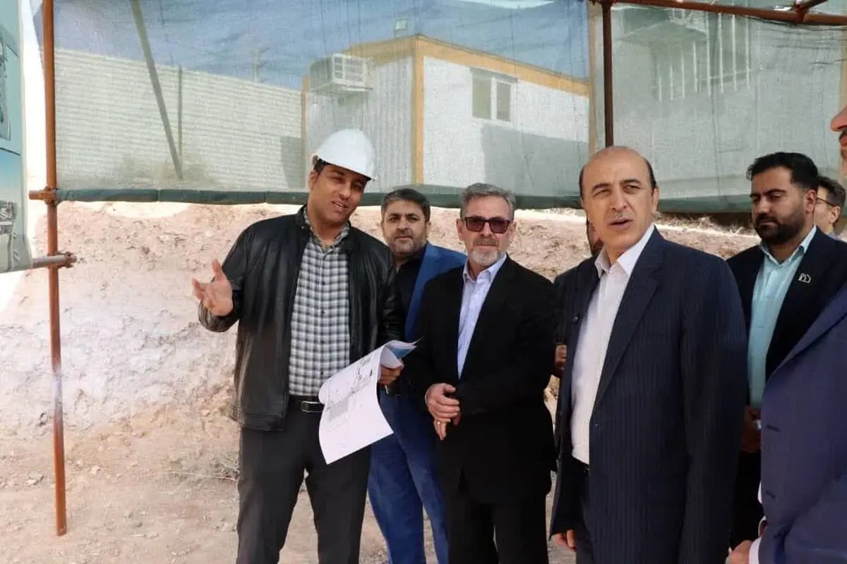 پیش‌بینی واگذاری ۱۰۰۰ واحد نهضت ملی مسکن صدرا تا خرداد ۱۴۰۵