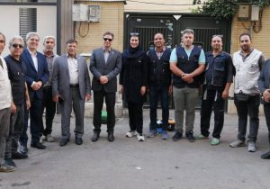 مسیر تحقق شهر هوشمند و ارائه‌ی سرویس‌های نوین ارتباطی در استان فارس