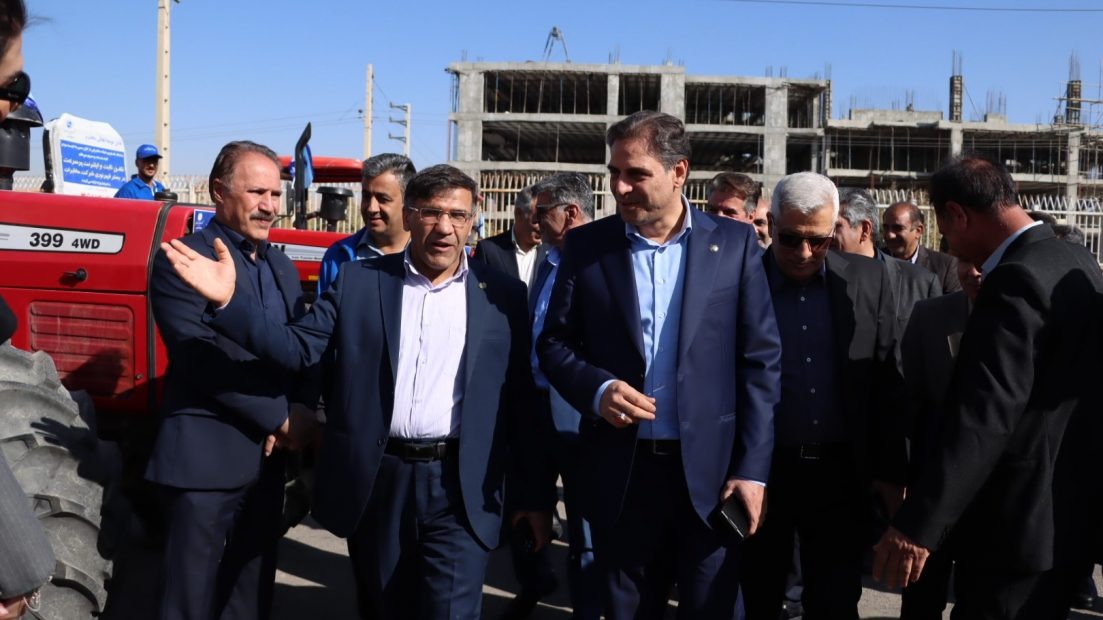  گام عملی برای رضایتمندی؛انعقاد قرارداد توسعه فیبرنوری شیراز