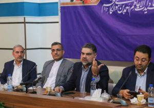 ضرورت گفت‌وگوی سیاسی، افزایش تحمل و کاهش شکاف‌ها