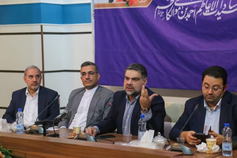 ضرورت گفت‌وگوی سیاسی، افزایش تحمل و کاهش شکاف‌ها