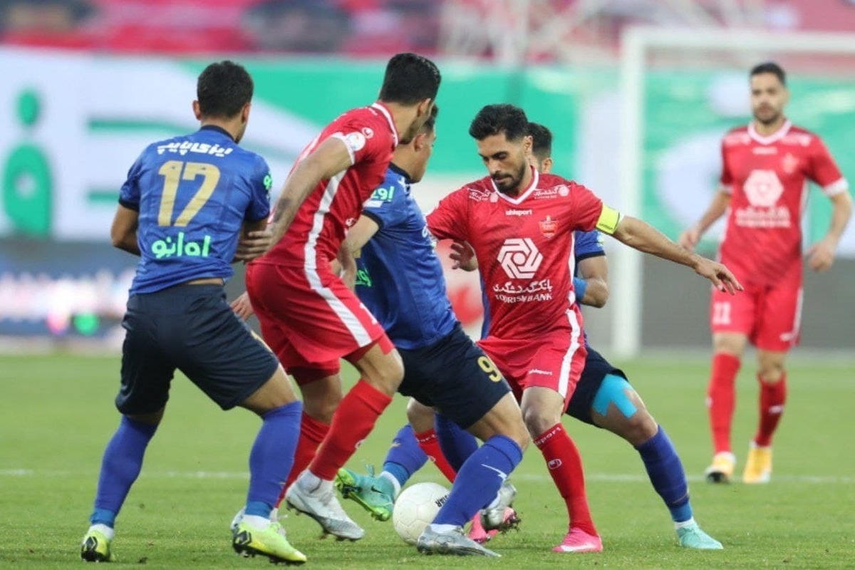 گران‌ترین دربی بی نتیجه ترین دربی شد
