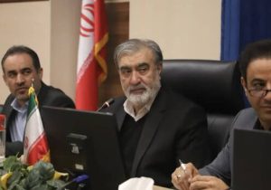جلوگیری از قطع برق واحدهای تولیدی