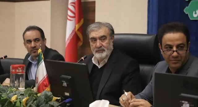 جلوگیری از قطع برق واحدهای تولیدی