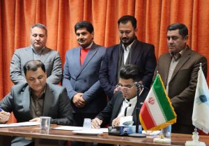چراغ سرمایه‌گذاری برای تولید و گردشگری در سپیدان روشن شد