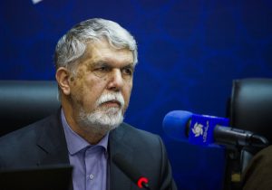 فارس پیشران نفوذ فرهنگی ایران است