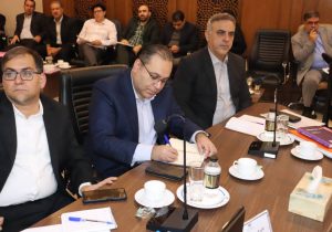 هم‌افزایی ۳۱ استان برای جهش معدنی کشور