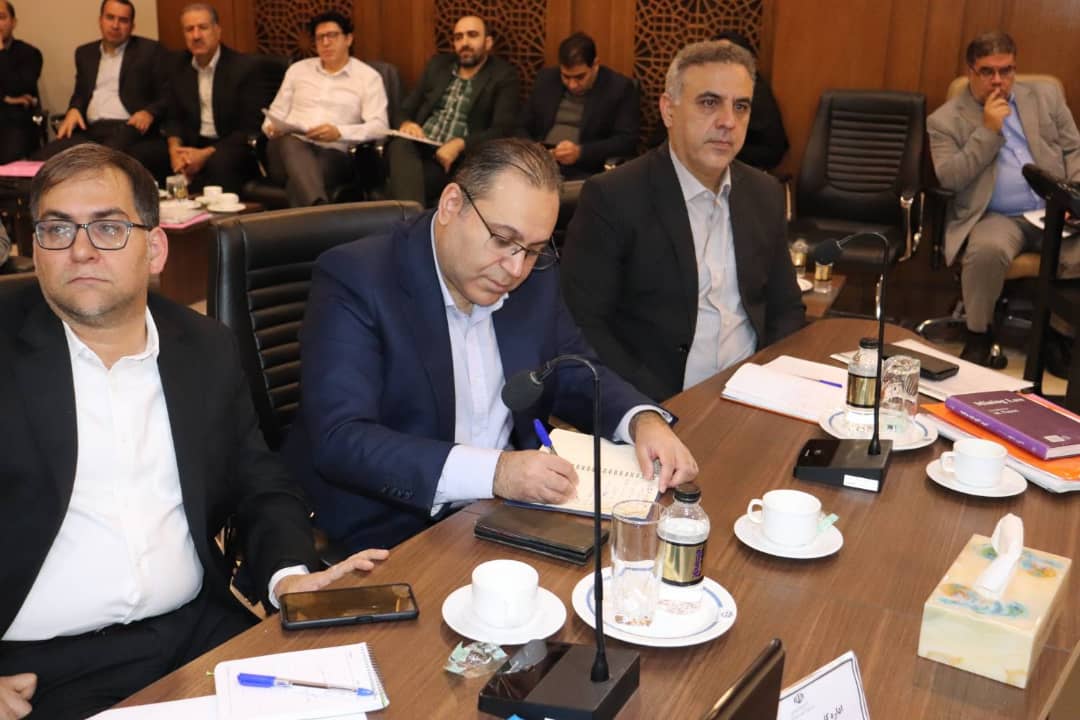 هم‌افزایی ۳۱ استان برای جهش معدنی کشور