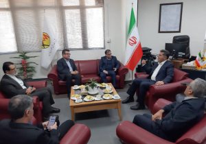 توسعه نیروگاه‌های خورشیدی و تقویت مسئولیت اجتماعی