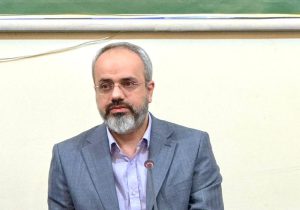 مدیریت شهری آینده باید مبتنی برظرفیت نخبگان و جوانان کارآمد باشد