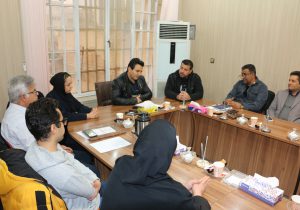 مانور عملیاتی و اجرایی با محوریت زلزله در یکی از نقاط صدرا