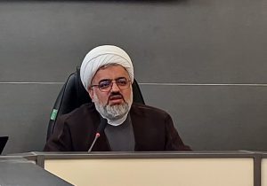 شیراز مهیای برپایی بزرگترین اعتکاف جوانان جهان اسلام می شود