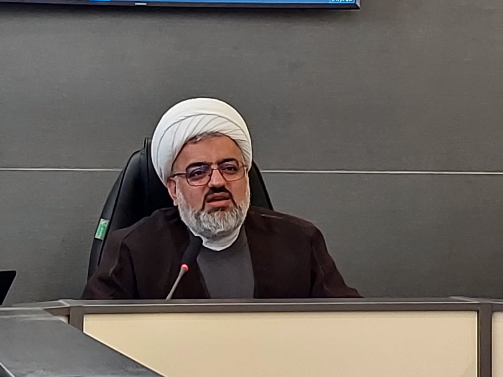 شیراز مهیای برپایی بزرگترین اعتکاف جوانان جهان اسلام می شود