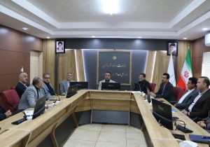 معاوضه اراضی با واحدهای آپارتمانی