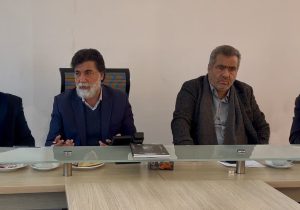 فعالان بخش خصوصی مجری اصلی حضور فارس در نمایشگاه  گردشگری تهران