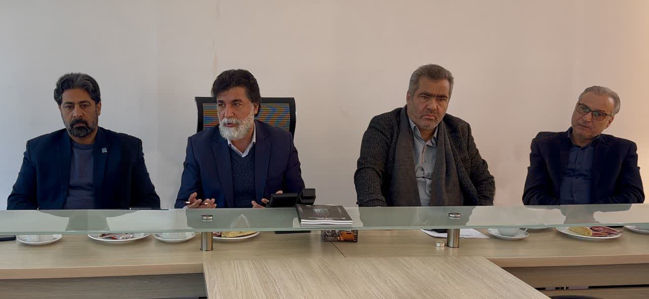 فعالان بخش خصوصی مجری اصلی حضور فارس در نمایشگاه  گردشگری تهران