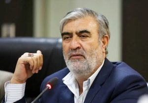 ایران برای هرگونه اقدام تجاوزکارانه واکنشی قاطع‌ خواهد داشت
