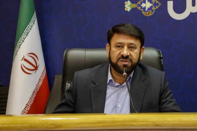 انتخاباتی سالم و با مشارکت حداکثری برگزار کنیم