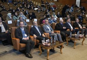 توسعه «پارک علم و فناوری سلامت»برنامه‌های راهبردی دانشگاه