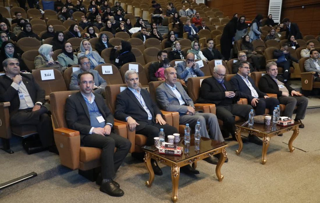 توسعه «پارک علم و فناوری سلامت»برنامه‌های راهبردی دانشگاه