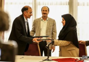 تفاهم‌نامه محیط زیست فارس و یزد برای حفاظت از زیستگاه‌های مشترک