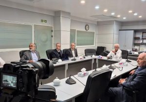 حرکت استانی در راستای پیشگیری از گسترش بیماری های غیرواگیردار