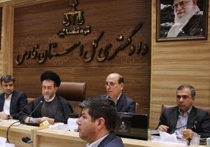 پرهیز از آمارسازی صوری و تمرکز بر کیفیت و کمیت واقعی عملکرد‌ها