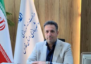 برگزاری آزمون ورود به حرفه مهندسان در فارس با حضور بیش از ۱۳ هزار داوطلب 