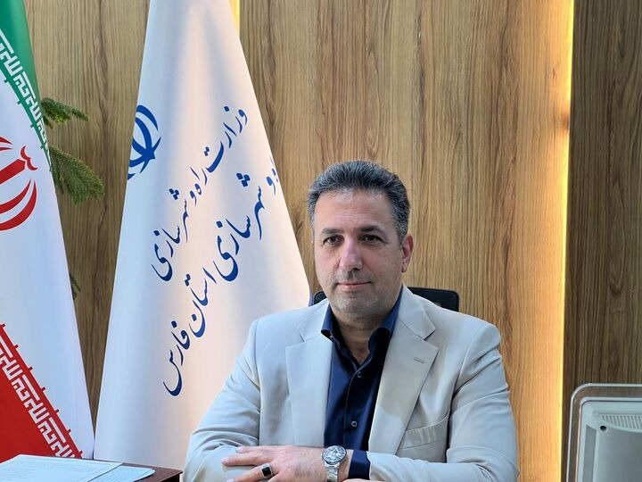 برگزاری آزمون ورود به حرفه مهندسان در فارس با حضور بیش از ۱۳ هزار داوطلب 