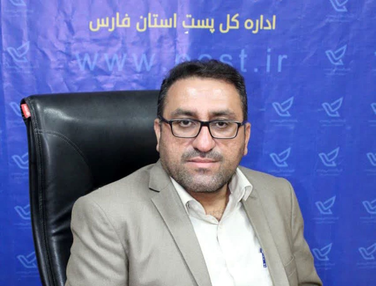 آمادگی پست فارس برای توزیع به‌موقع کارت‌های سوخت