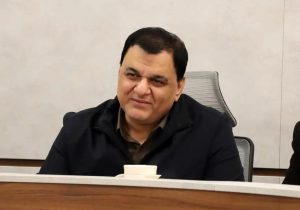  سپیدان میزبان همایش وفاق ملی و سرمایه‌گذاری برای تولید 