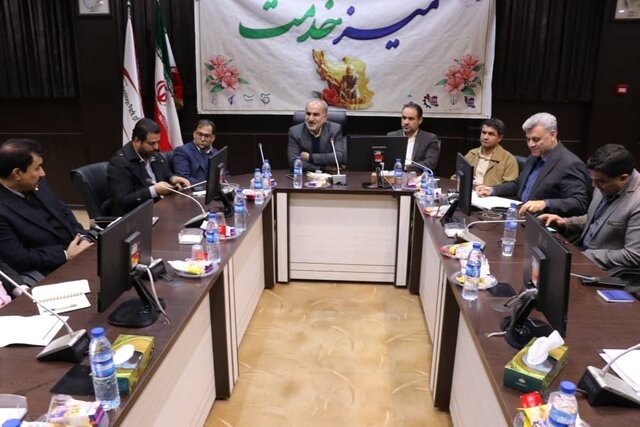 تسهیلات به واحدهای صنعتی کوچک با کمتر از ۵۰ نفر اشتغال
