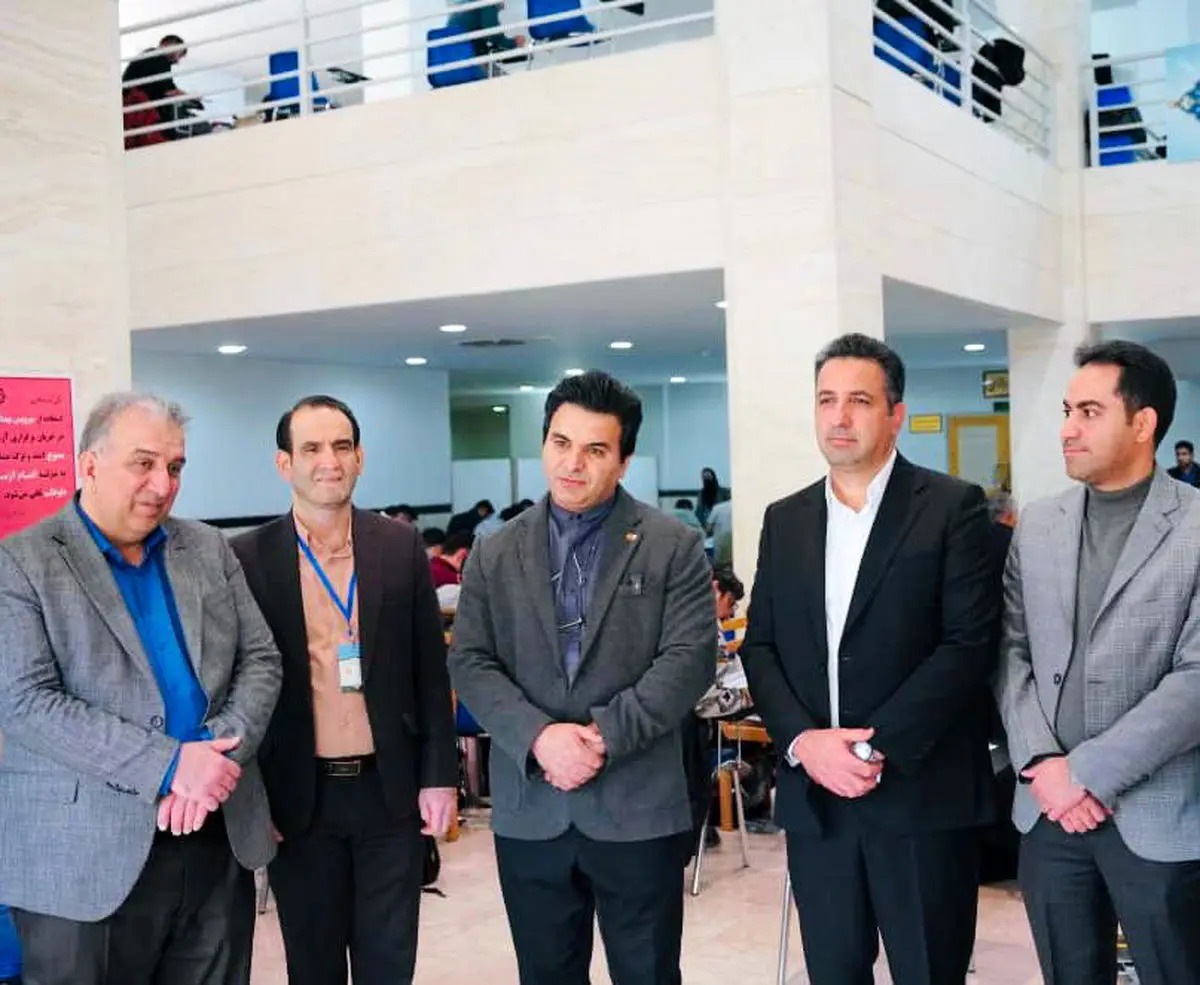مشارکت بیش از ۱۳ هزار و ۵۰۰ داوطلب در استان فارس