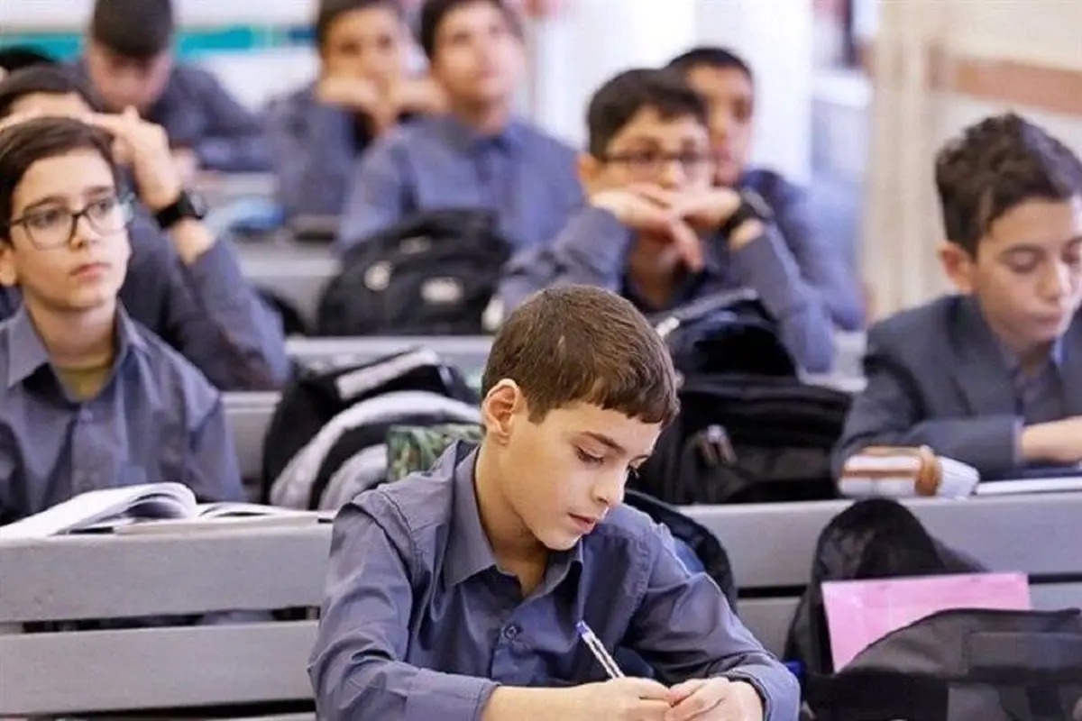 مدارس فارس فردا ۲۲ آذرماه حضوری است 
