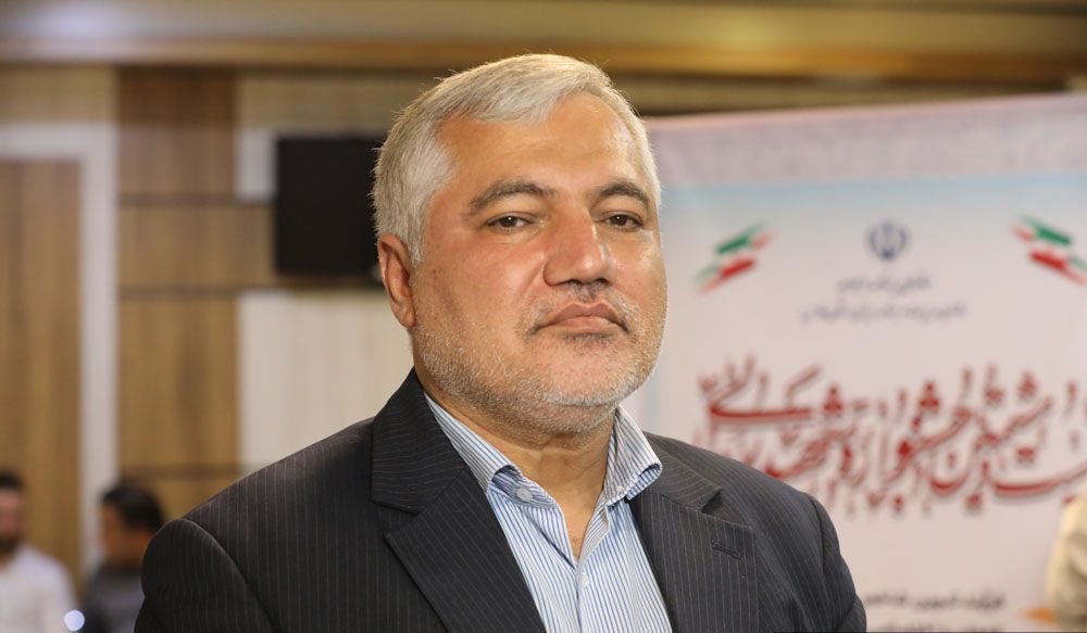 تجلیل از نقش راهبردی زنان در توانمندسازی خانواده‌ها