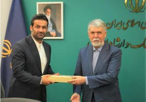 فارس؛ پرچمدار فرهنگ ایران شد