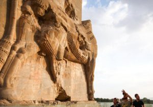 کسب رتبه نخست یگان حفاظت میراث فرهنگی فارس در سطح کشور 