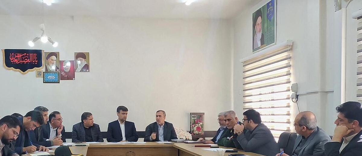 پیگیری تعیین تکلیف ده‌ها هزار هکتار زمین واگذار شده، اما بلااستفاده مانده 