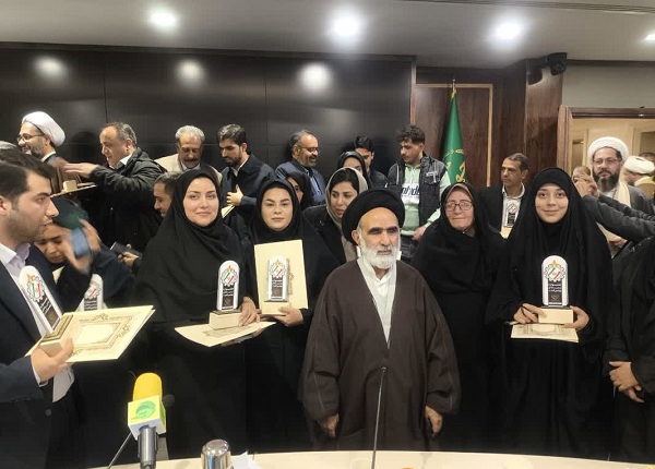 کسب ۳ رتبه برتر کشوری توسط سازمان جهادکشاورزی استان فارس