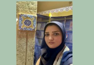 درخشش مربی کانون فارس در جشنواره ملی پژوهش کانون