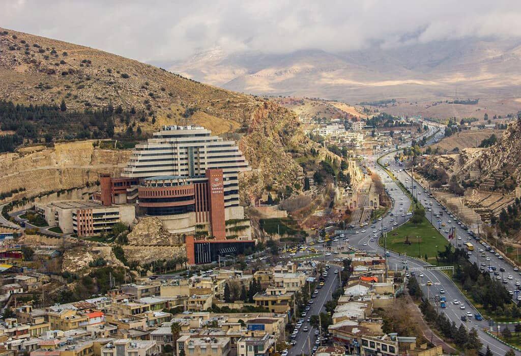 فارس درصدر استان‌های کشور باثبت بیشترین تعداد زلزله 