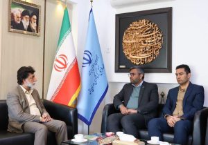 فارس پس از تهران رتبه دوم کشور دراحداث کتابخانه را دارد