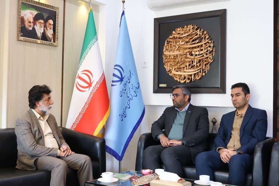 فارس پس از تهران رتبه دوم کشور دراحداث کتابخانه را دارد