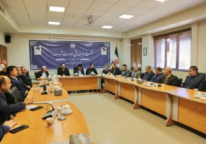 ضرورت بهره‌گیری از دیدگاه‌های نوین در اداره امور شهری 